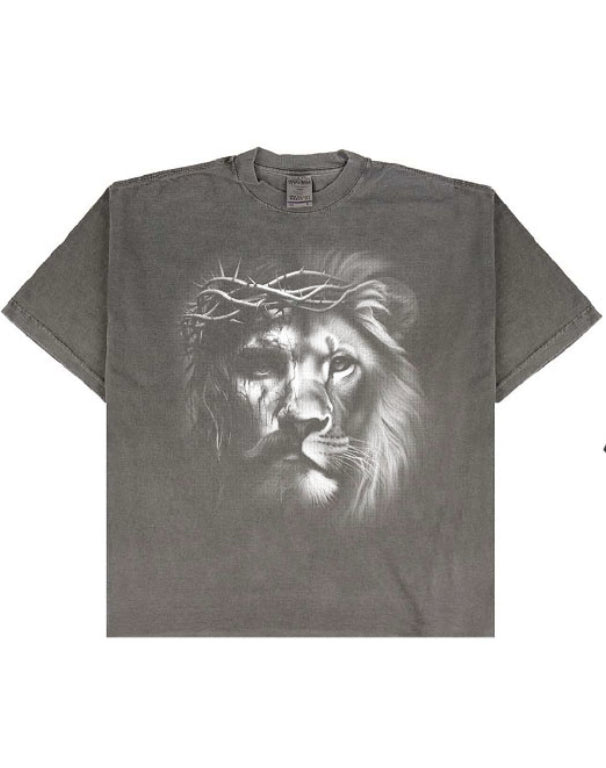 Jehovah Nissi T-shirt