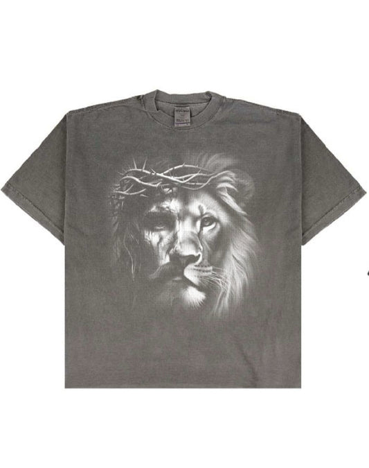 Jehovah Nissi T-shirt